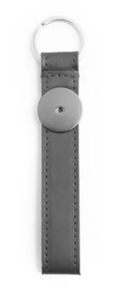 Portachiavi Nava Metric 310 Nero