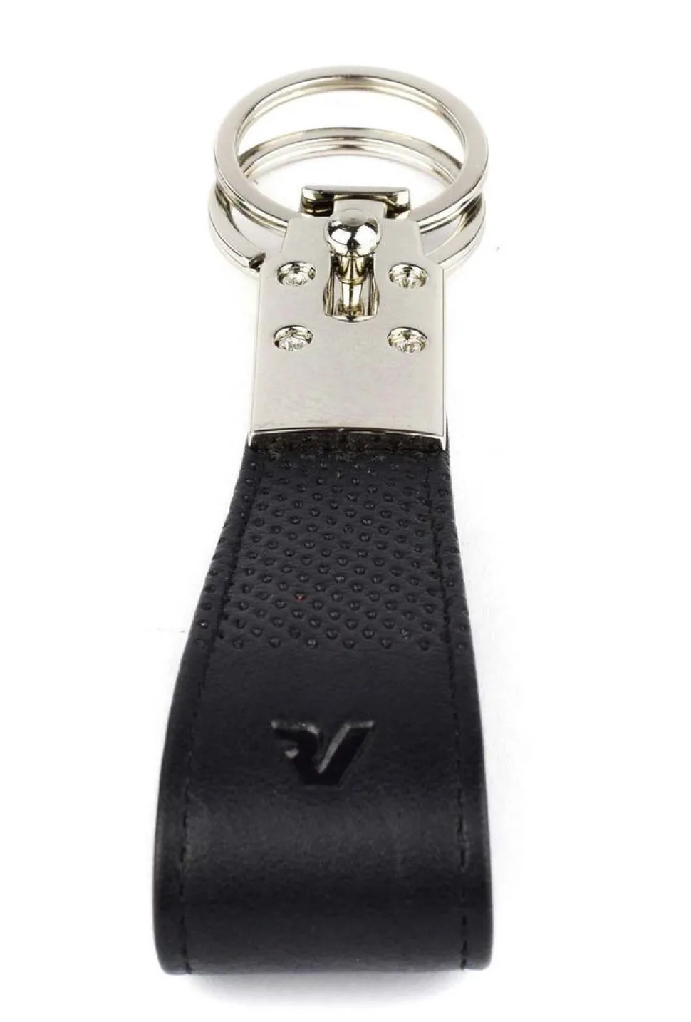Portachiavi Roncato New York Frost Point 2115 Nero