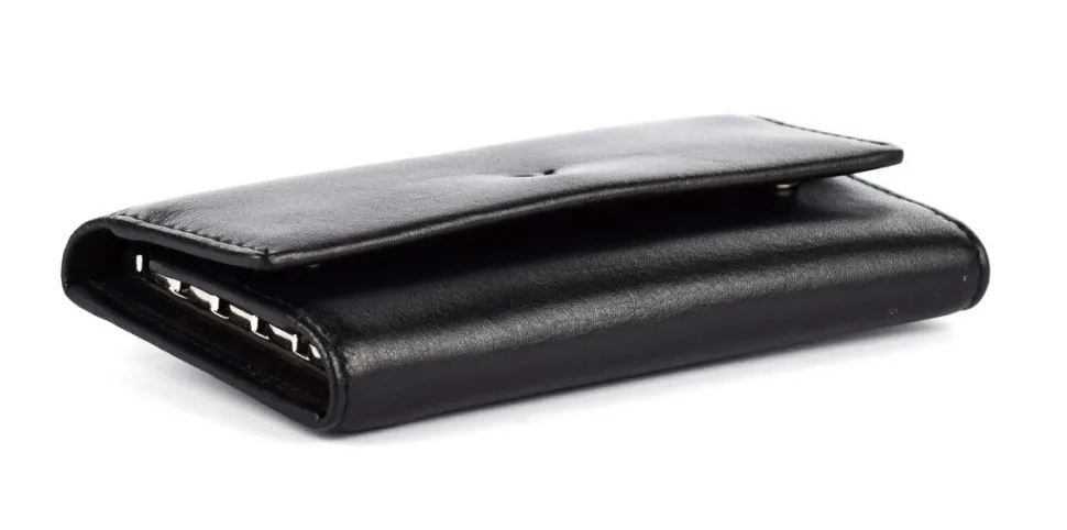 Portachiavi Roncato Pascal 2912 nero