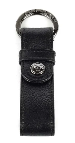Portachiavi Roncato Trial DLX 1149 Nero