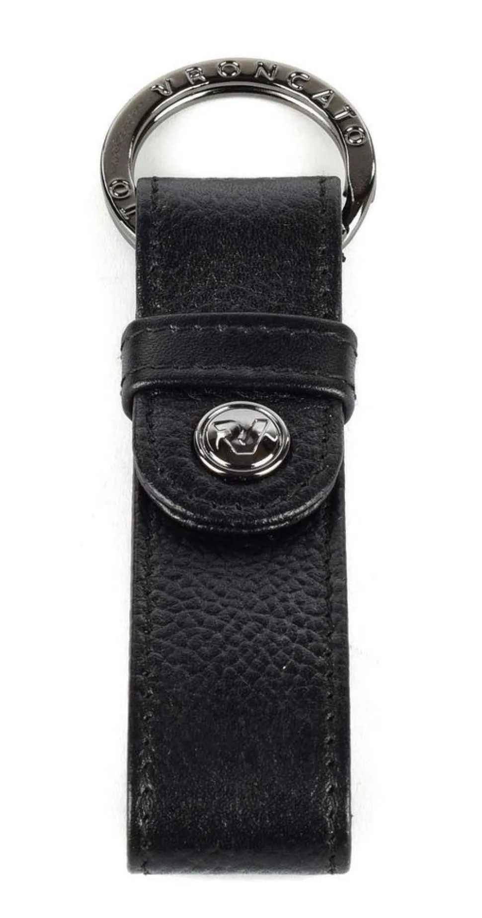 Portachiavi Roncato Trial DLX 1149 Nero