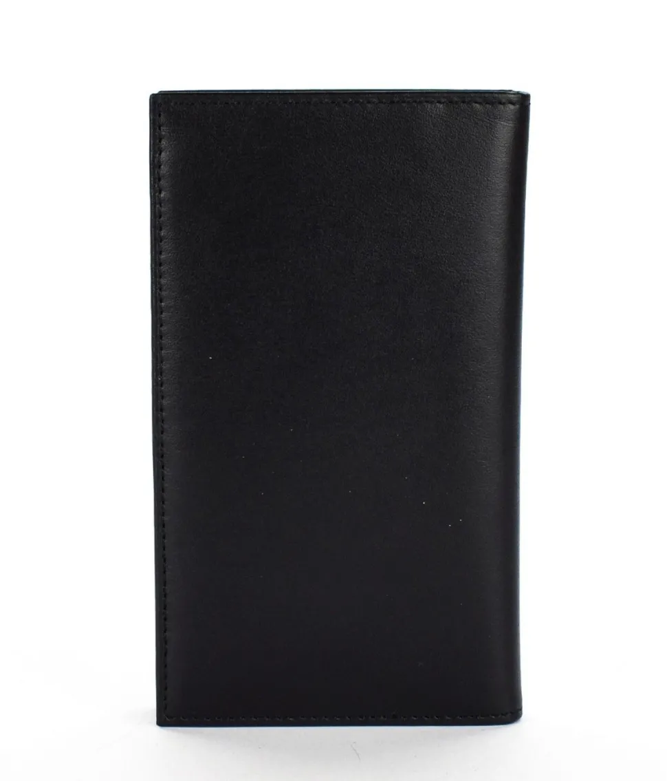 Portadocumenti Gianfranco Corti Classica 2257 Nero