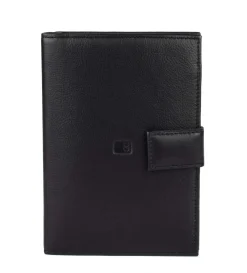 Portadocumenti grande Gianfranco Corti 2250 Nero