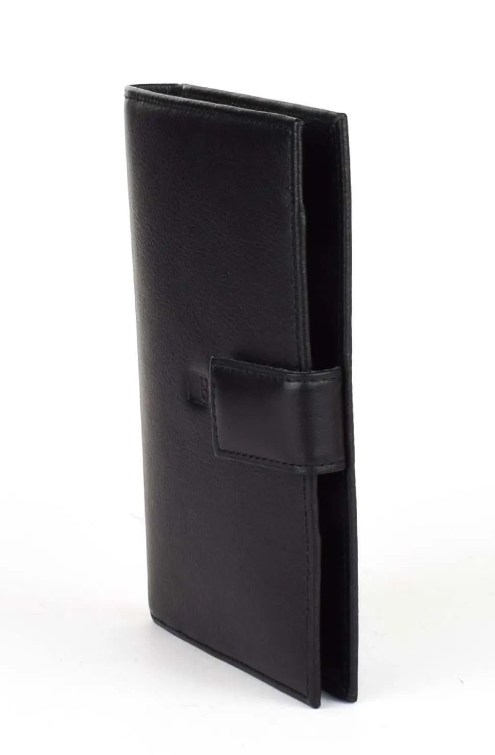 Portadocumenti grande Gianfranco Corti 2250 Nero
