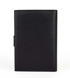 Portadocumenti grande Gianfranco Corti 2250 Nero