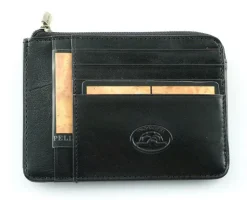 Portadocumenti in cuoio Tony Perotti art 2275 nero