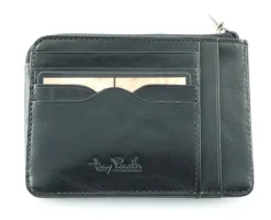 Portadocumenti in cuoio Tony Perotti art 2275 nero