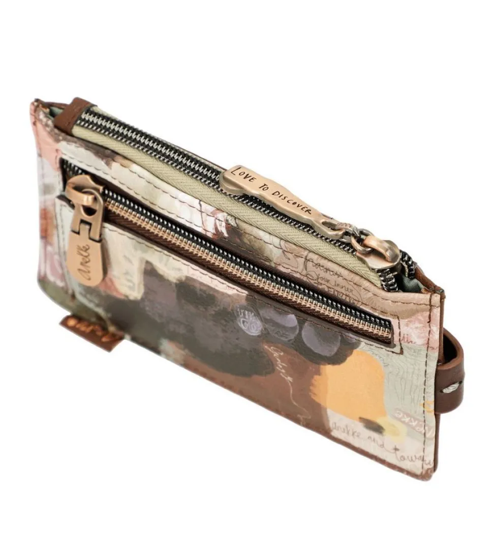 Portadocumenti piatto Anekke Core 39809-013