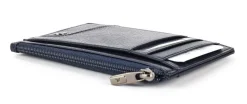 Portadocumenti piatto con zip Roncato Alaska 2415 Navy
