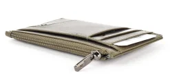 Portadocumenti piatto con zip Roncato Alaska 2415 Greige