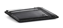 Portadocumenti piatto con zip Roncato Pascal 2907 Nero