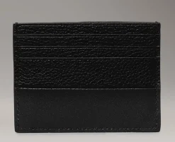 Portadocumenti sottile Calvin Klein Nero