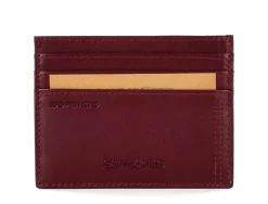 Portadocumenti sottile Samsonite Attack 2 SLG Bordeaux