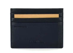 Portadocumenti sottile Samsonite Attack 2 SLG Blu
