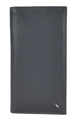 Portadocumenti verticale Mandarina Duck Downtown JRP07 Iron Gate