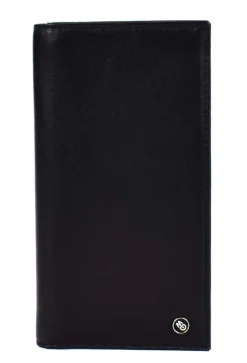 Portadocumenti verticale Mandarina Duck Downtown JRP07 Nero