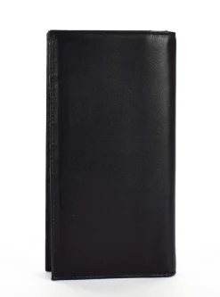 Portadocumenti verticale Mandarina Duck Downtown JRP07 Nero