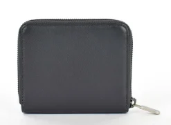 Portafoglio con zip Mandarina Duck Downtown JRP13 Iron Gate