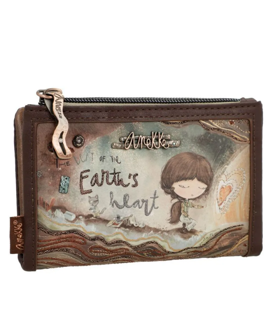 Portafoglio donna Anekke Core 39809-912