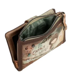 Portafoglio donna Anekke Core 39809-912