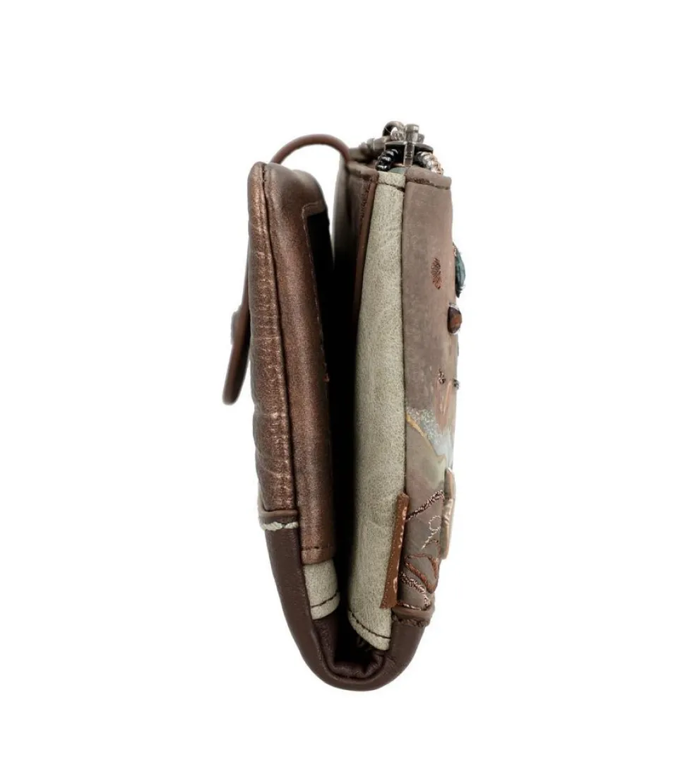 Portafoglio donna Anekke Core 39809-906