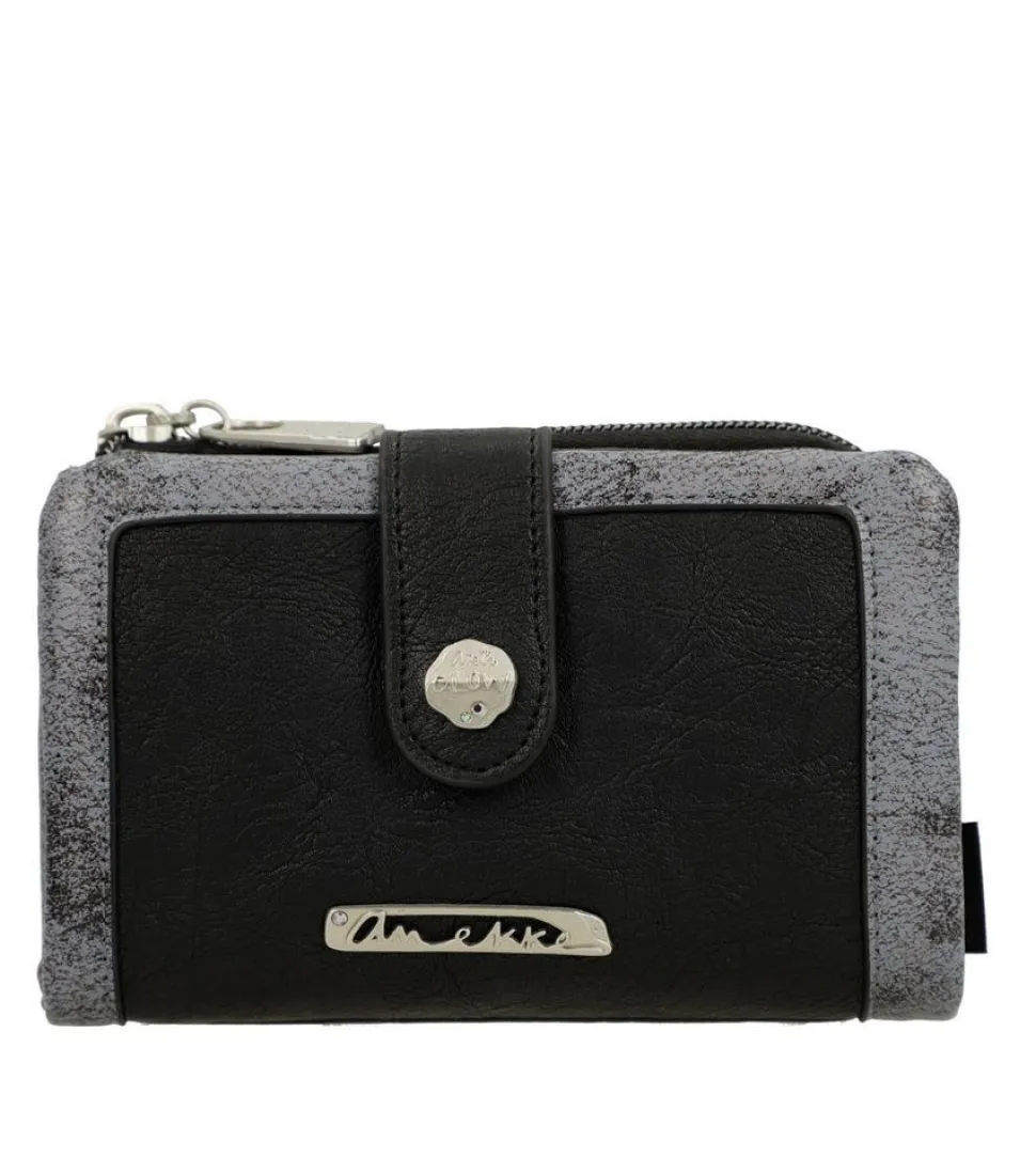 Portafoglio donna Anekke Crust 39899-912