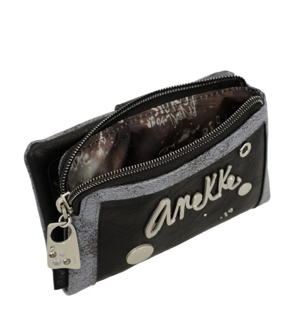 Portafoglio donna Anekke Crust 39899-912