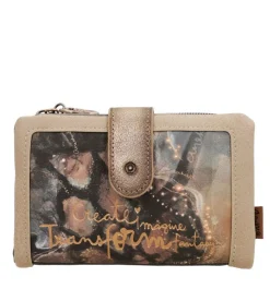 Portafoglio donna Anekke Dreamverse 39709-912