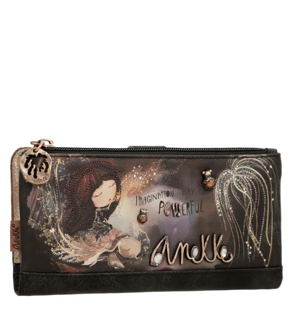Portafoglio donna Anekke Dreamverse 39709-906