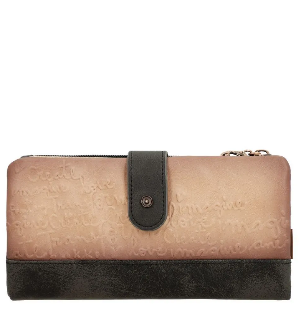 Portafoglio donna Anekke Dreamverse 39709-906