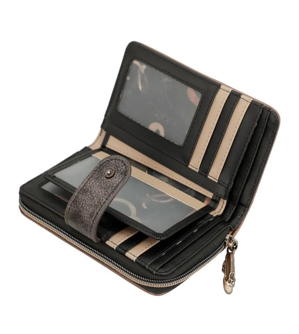 Portafoglio donna Anekke Land 39719-909