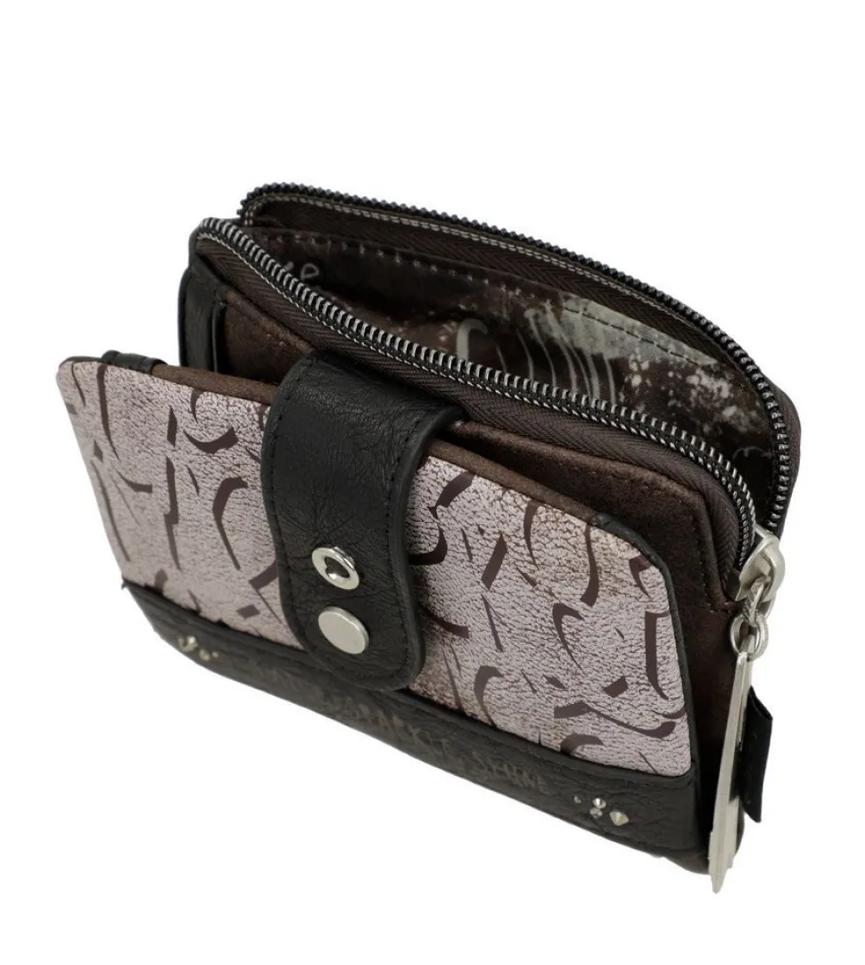 Portafoglio donna Anekke Mantle 39889-910