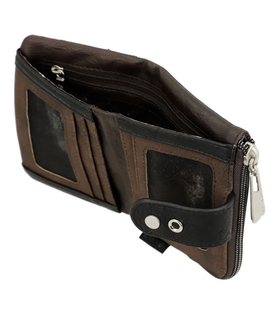 Portafoglio donna Anekke Mantle 39889-910
