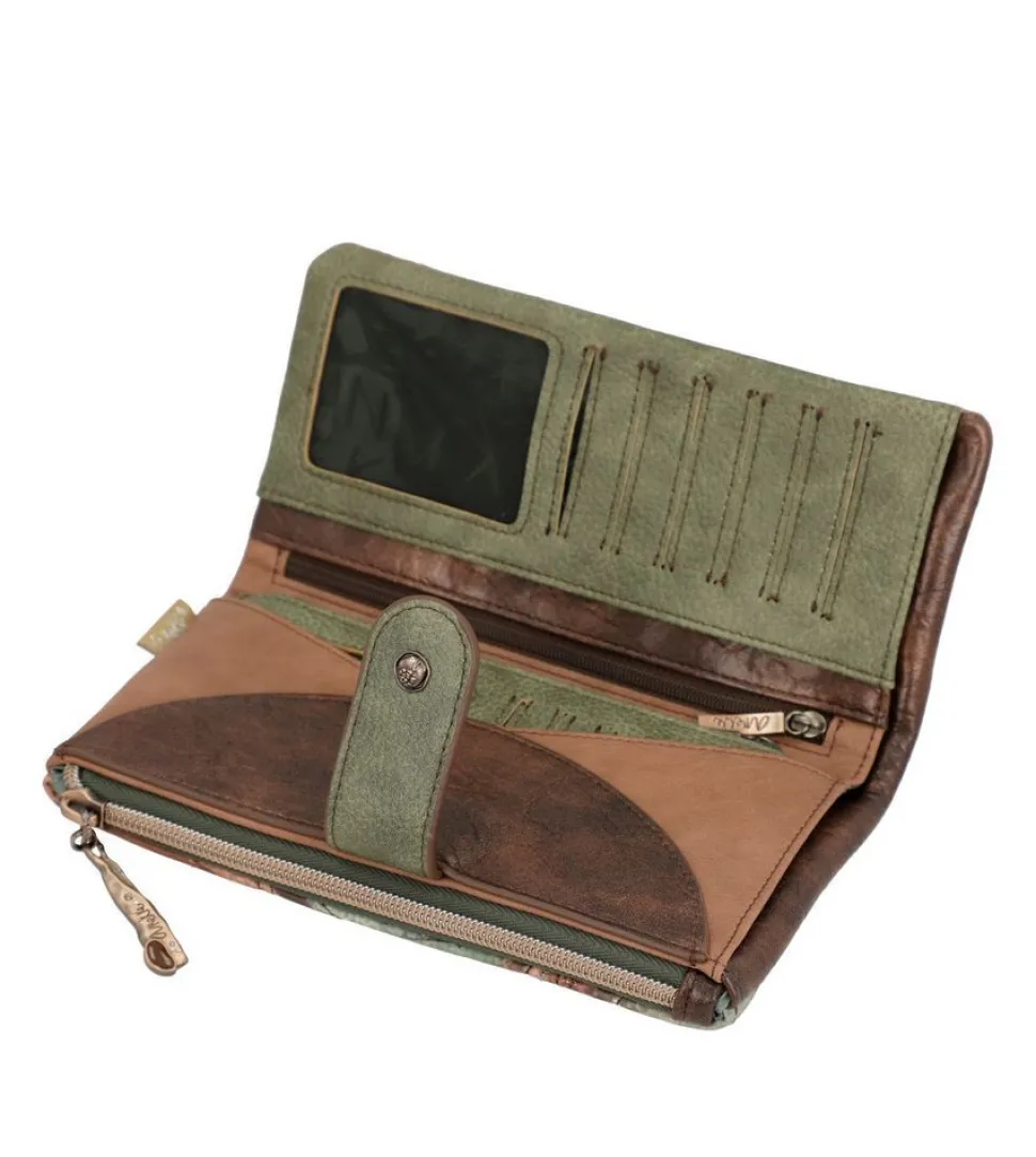 Portafoglio donna Anekke Outer 39819-906