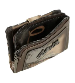 Portafoglio donna Anekke Wings 39739-910