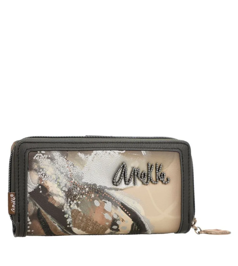 Portafoglio donna Anekke Wings 39739-911