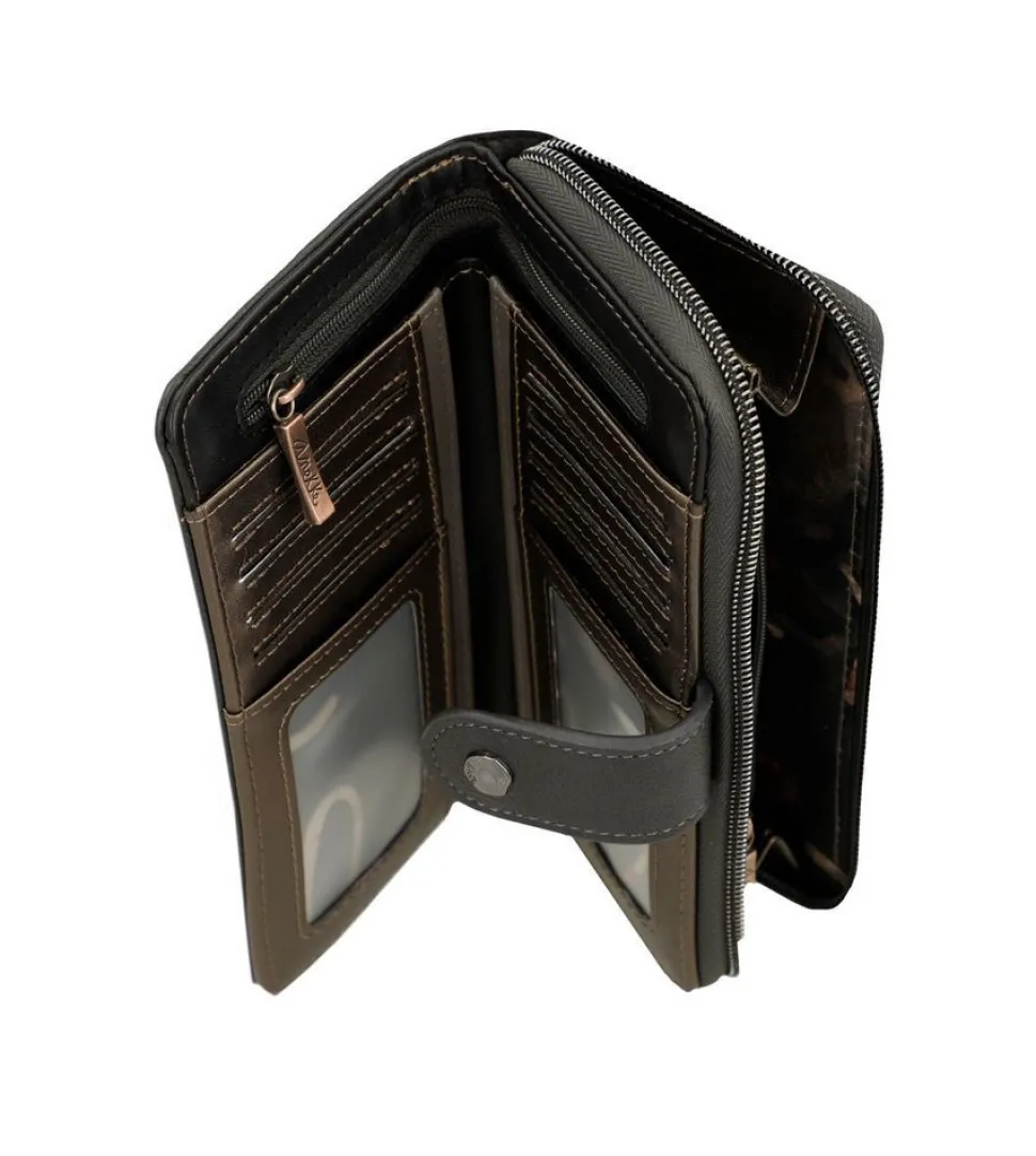 Portafoglio donna Anekke Wings 39739-911