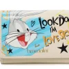 Portafoglio donna Braccialini Amy Looney Tunes