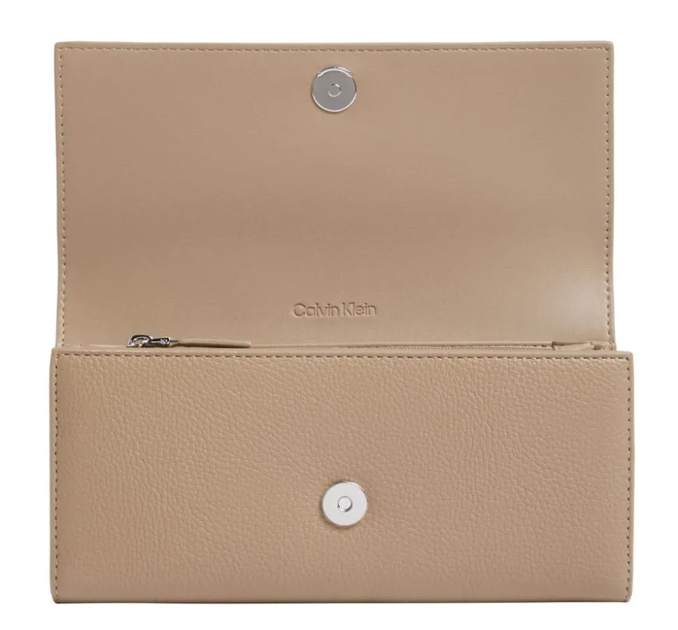 Portafoglio donna Calvin Klein Amphora