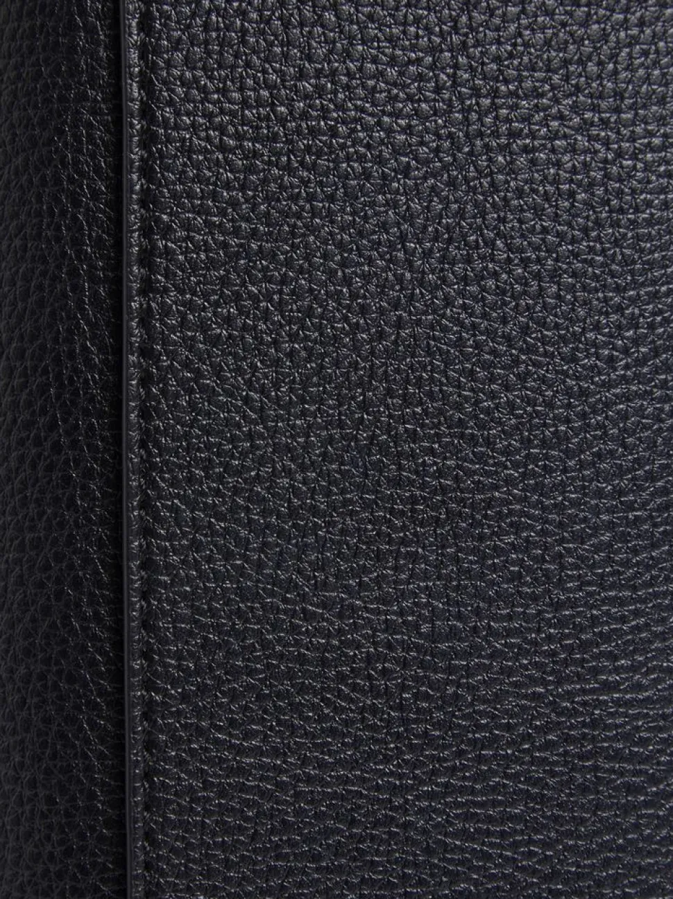 Portafoglio donna Calvin Klein Nero