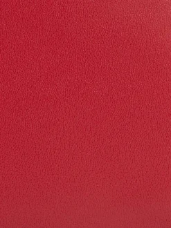 Portafoglio donna Calvin Klein Rosso