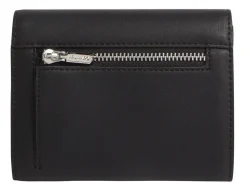 Portafoglio donna Calvin Klein Nero