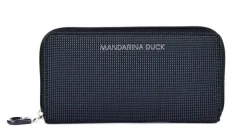 Portafoglio donna con zip Mandarina Duck MD20 MPN1 Scarab
