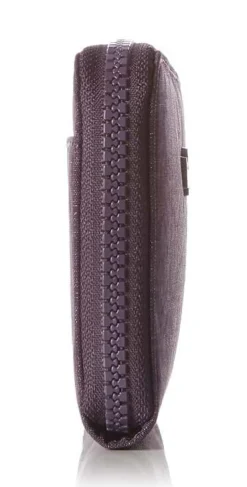Portafoglio donna Kipling Alia Spark Aubergine