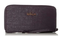 Portafoglio donna Kipling Alia Spark Aubergine