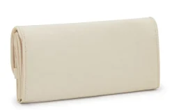 Portafoglio donna Kipling Money Land Light Sand
