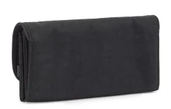 Portafoglio donna Kipling Money Land Black Noir