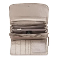 Portafoglio donna Kipling Money Land KI7015 Metallic Glow 48I