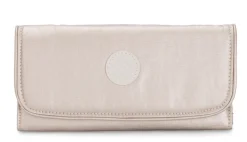 Portafoglio donna Kipling Money Land KI7015 Metallic Glow 48I