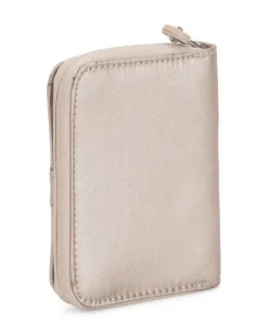 Portafoglio donna Kipling Money Love KI7276 Metallic Glow 48I